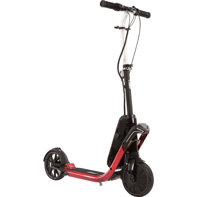 Trottinettes électriques