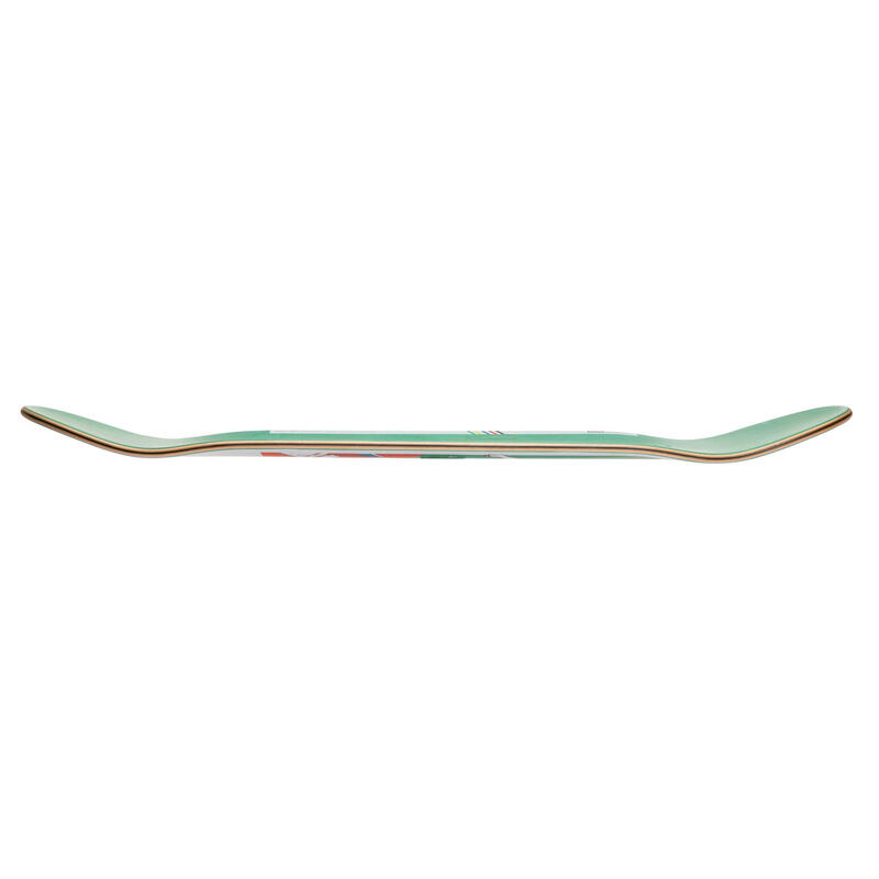 Platforma deskorolki Oxelo DECK 120 BRUCE 7,75"