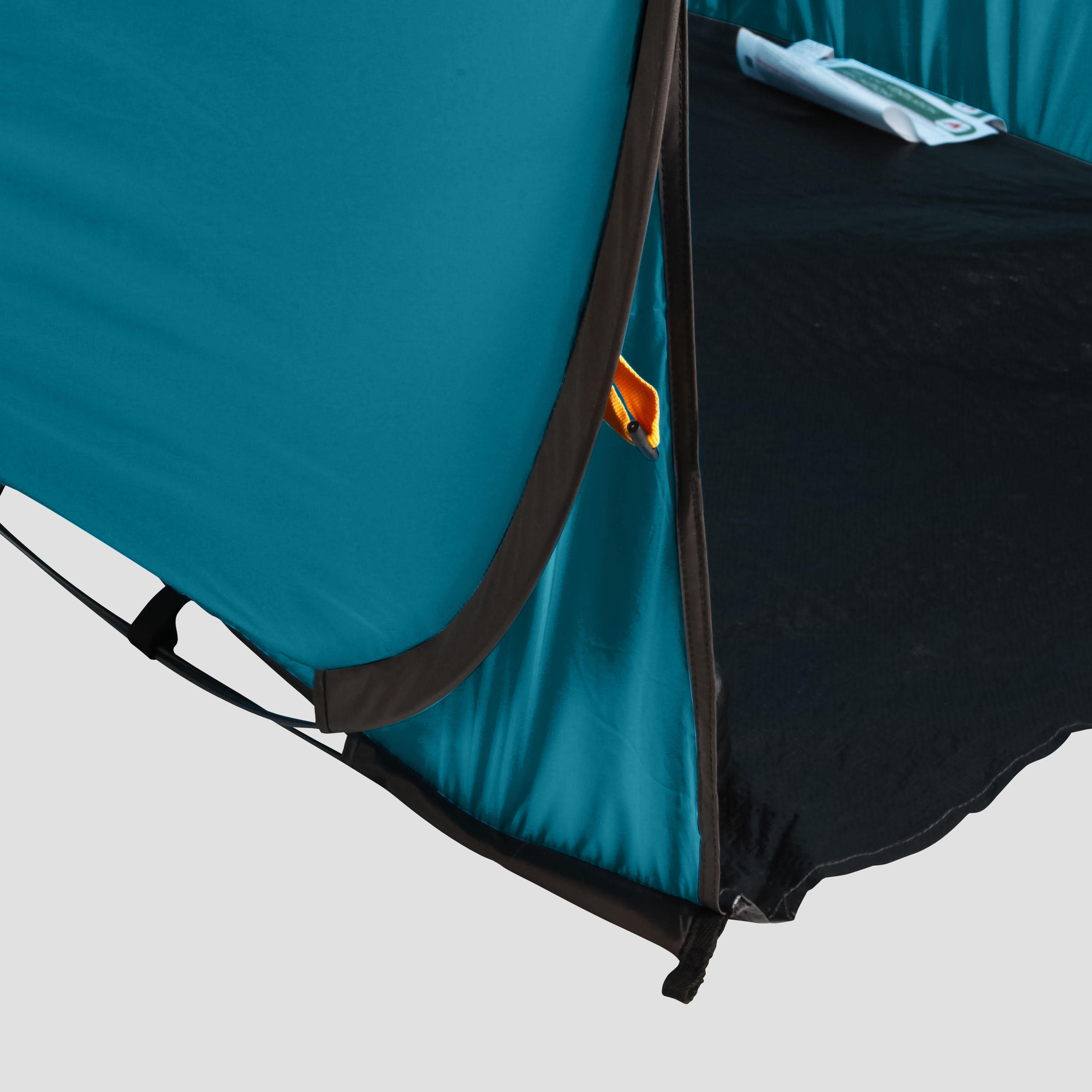 Camping Shelter - 2 Seconds - QUECHUA