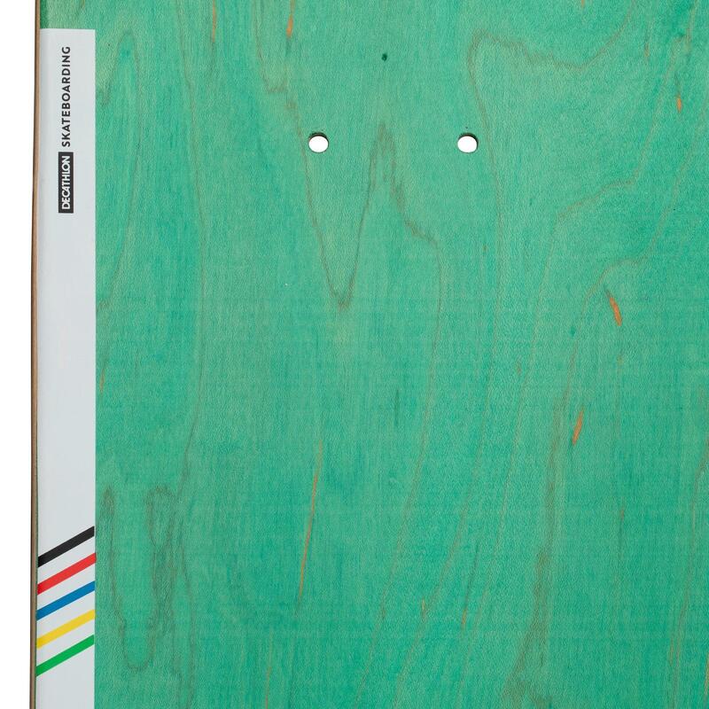 Platforma deskorolki Oxelo DECK 120 BRUCE 7,75"