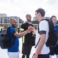 kipsta intensive backpack 25l