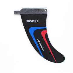 Wavevin voor windsurfen US-box 23 cm Dynafiber