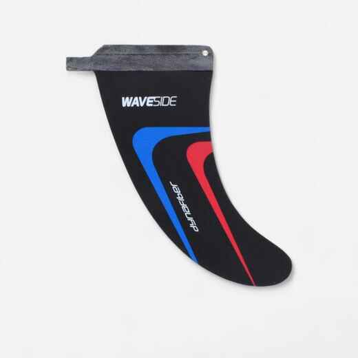 
      WINDSURFING DYNAFIBER WAVE FIN US BOX 23 CM
  