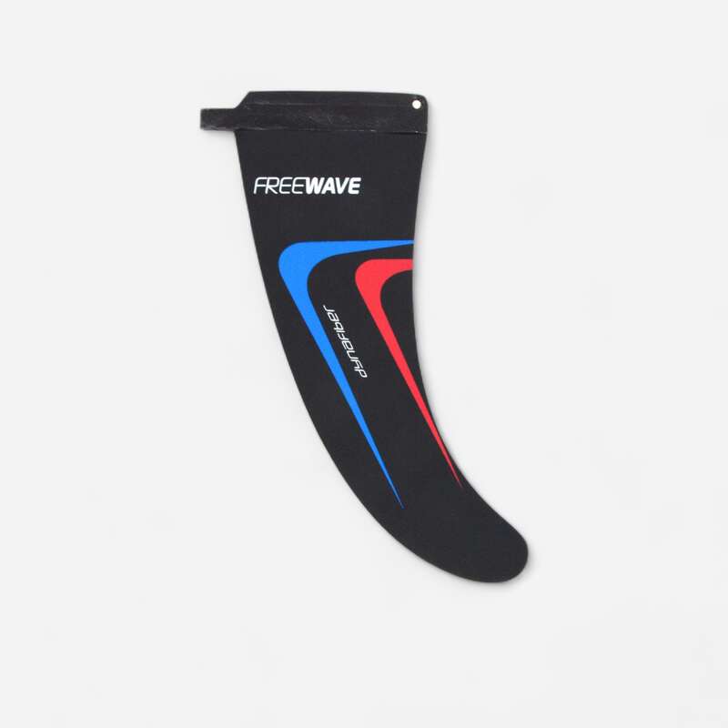 DYNAFIBER WINDSURFING DYNAFIBER WAVE FIN US BOX 27 CM
