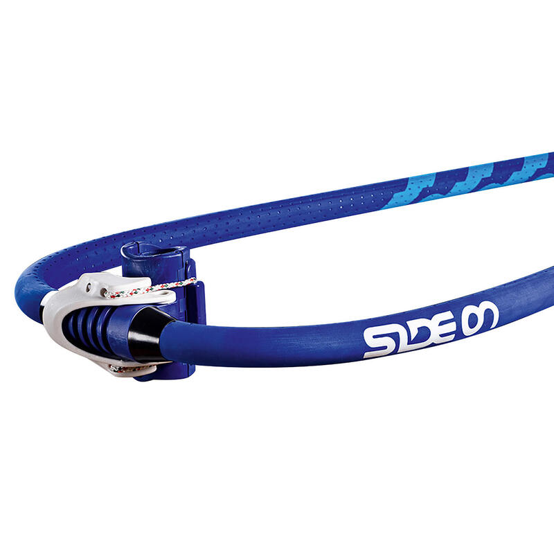 Bom do windsurfingu jednoczęściowy SDM/RDM 140/200 cm aluminium