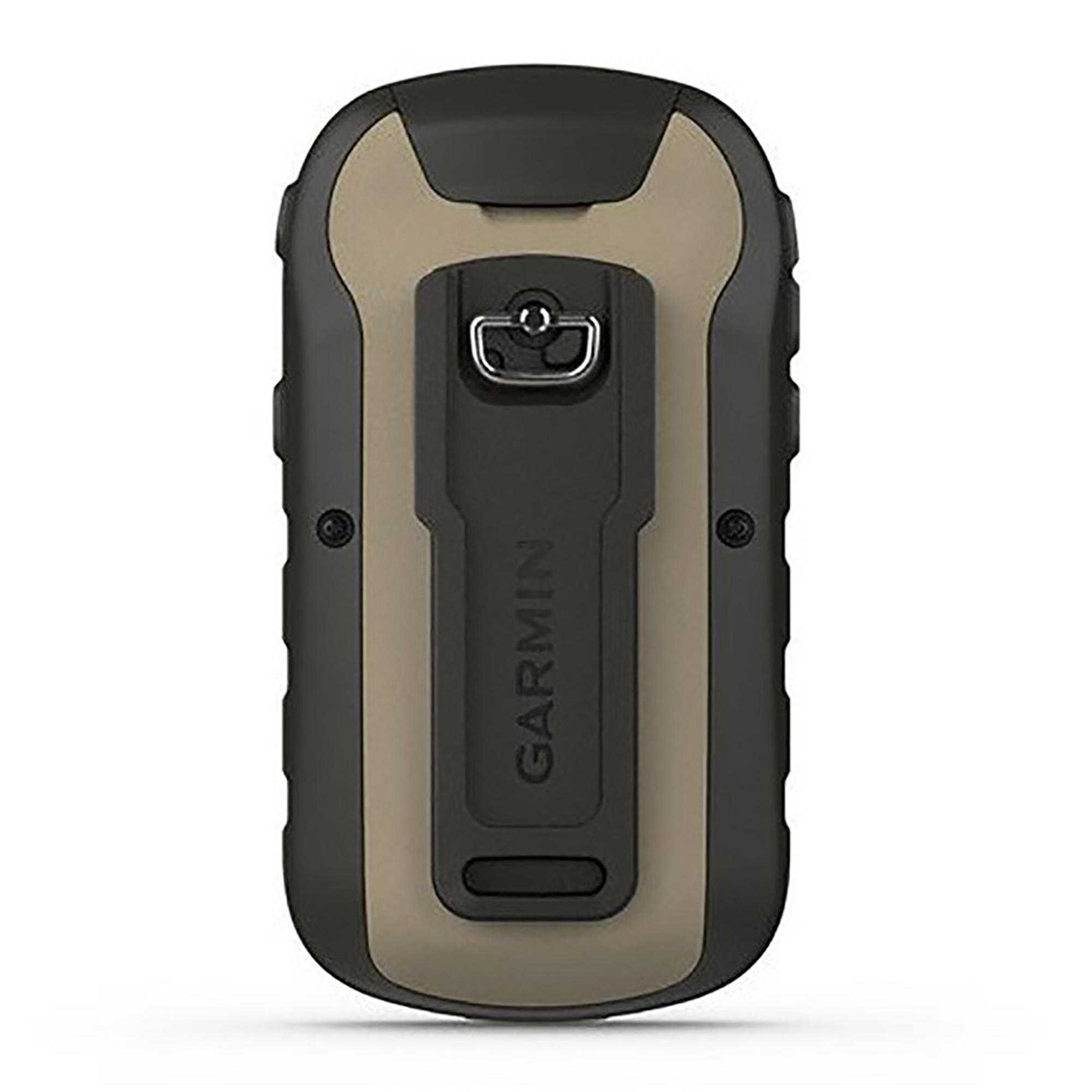 Rustiek ironie onderdelen GARMIN Gps voor wandelen en trekking Etrex 32x pack beige | Decathlon