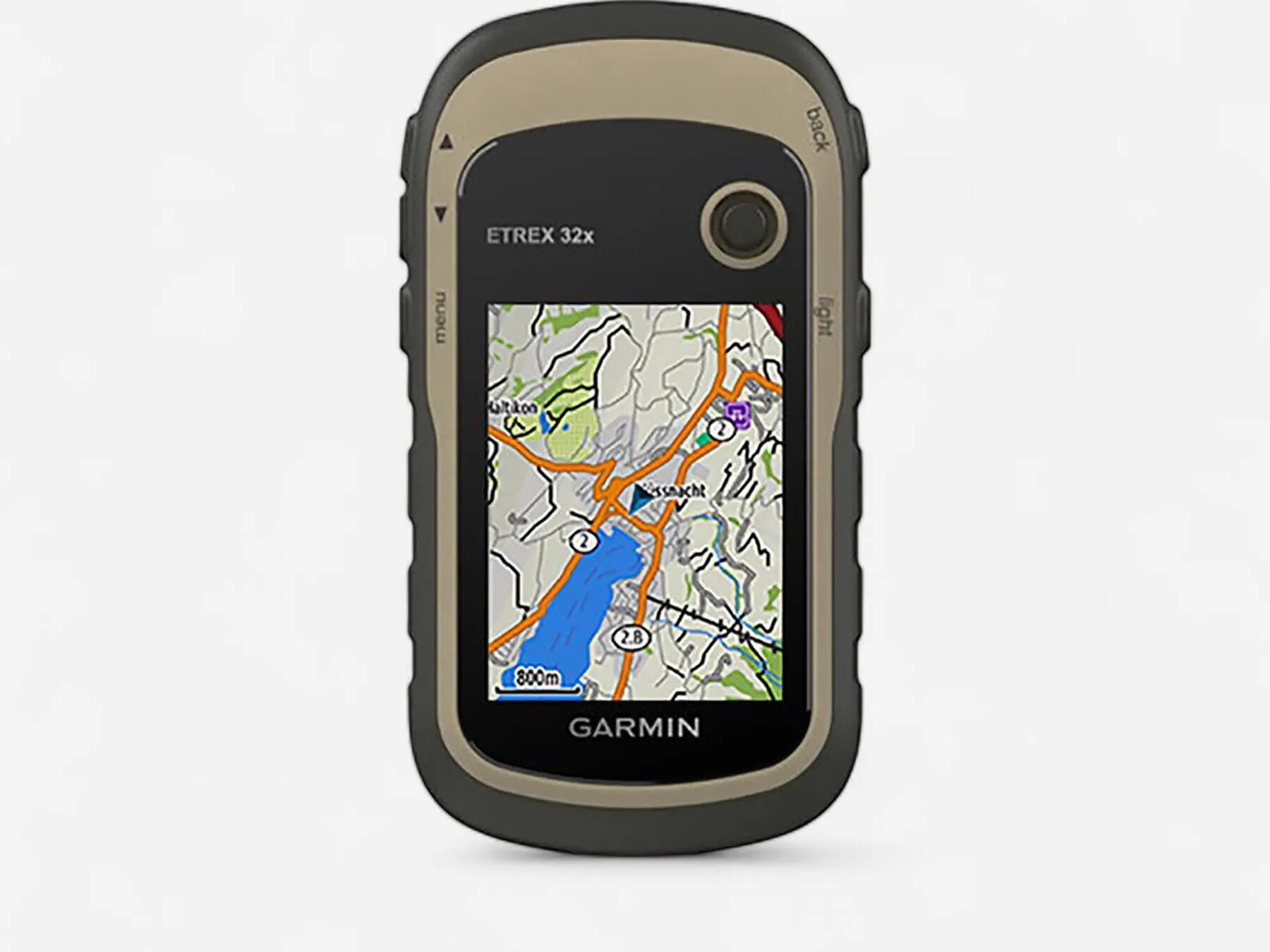 Presente natal trekking caminhada GPS