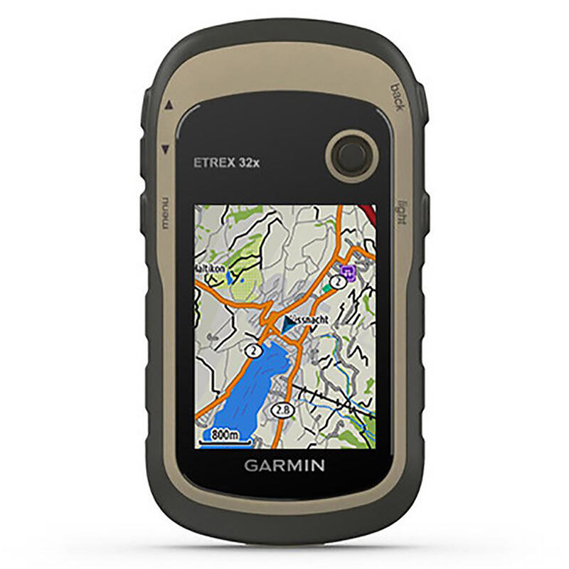 GPS de caminhada