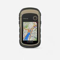Alpinismo - GPS TREKKING GARMIN ETREX 32X GARMIN - Bússolas, GPS e Walkie-Talkies