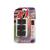 SURGRIP BULLPADEL NOIR