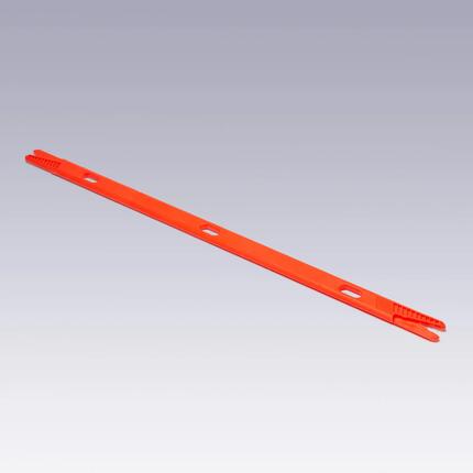 Zestaw 2 drążków Modular 90cm na trening piłkarski Kipsta