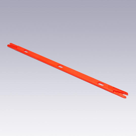 Zestaw 2 drążków Modular 90cm na trening piłkarski Kipsta