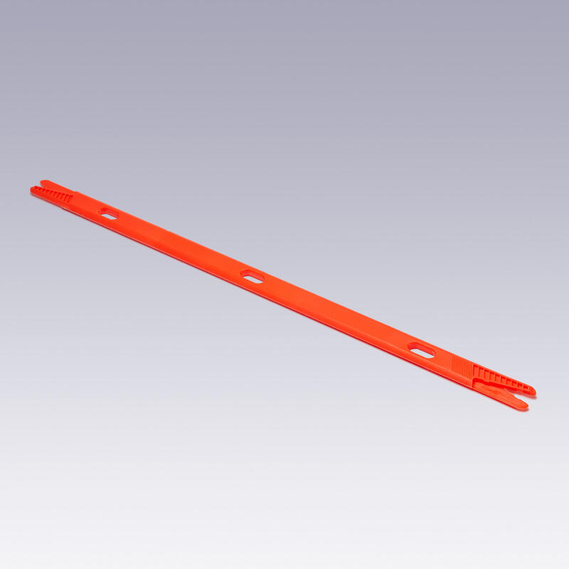 Zestaw 2 drążków Modular 90cm na trening piłkarski Kipsta