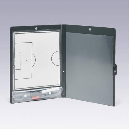 Coach's Football Tactical Board