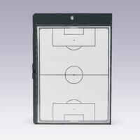 Coach's Football Tactical Board