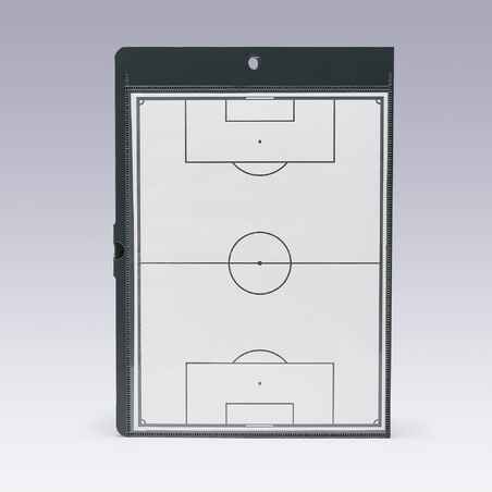 Coach's Football Tactical Board