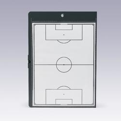 Caderno de Jogo Futebol - Quadro Tático – SportsTraining