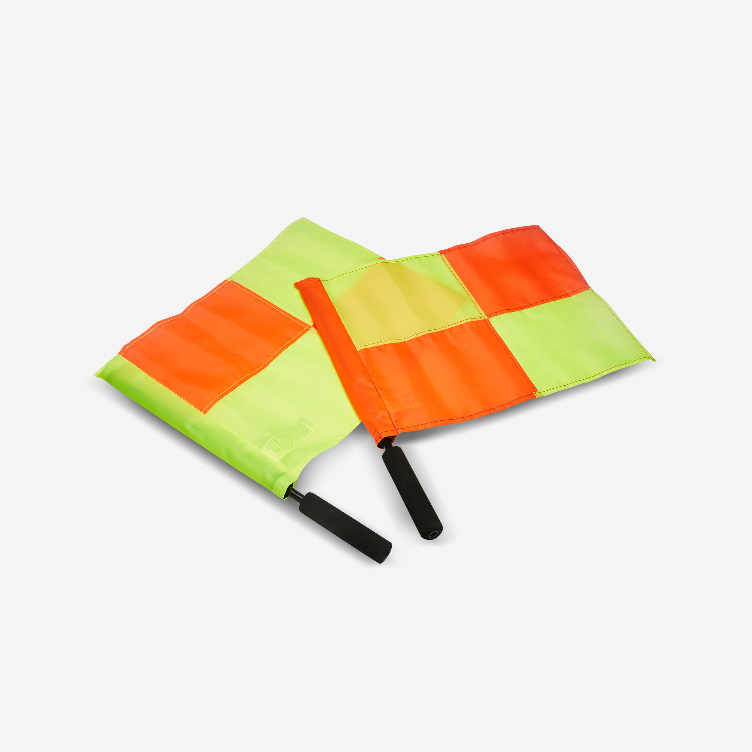 Referee Flags 1/3