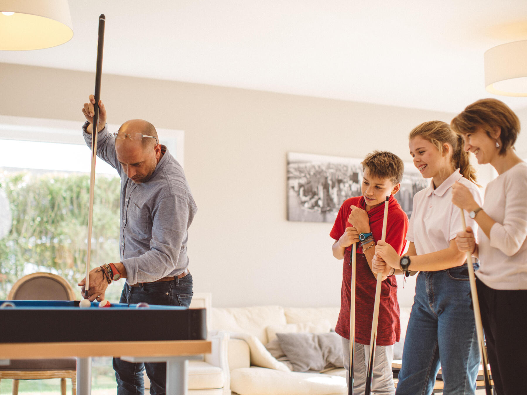 À la découverte du billard français : six choses que vous ne saviez  peut-être pas.