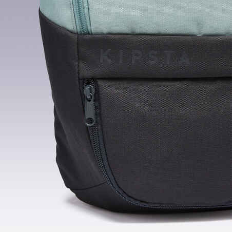 17L Backpack ULPP - Grey/Light Green