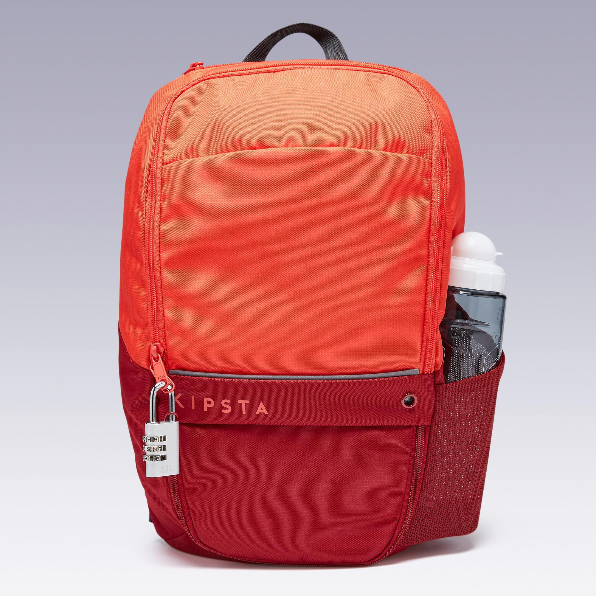 decathlon mochila kipsta