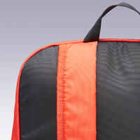 17L Backpack ULPP - Coral/Red