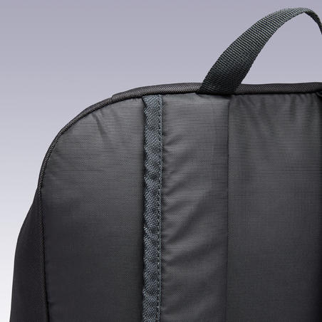 Sac à dos ULPP 17L noir