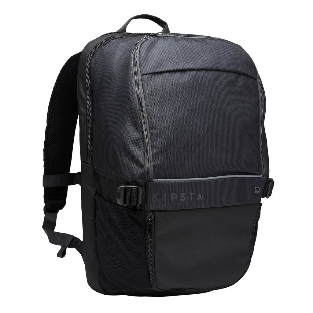 RANAC ESSENTIAL OD 35 L - CRNI
