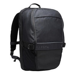 35L Backpack Essential - Black