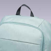 17L Backpack ULPP - Grey/Light Green