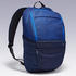 Sports backpack 25l with laptop pocket - navy blue
