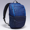 Sports Backpack 25L with Laptop Pocket - Navy Blue