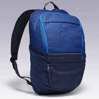 25L Essential Backpack - Blue