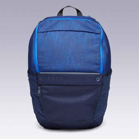 25L Essential Backpack - Blue