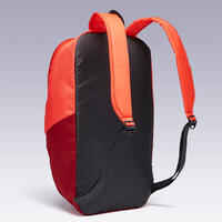 17L Backpack ULPP - Coral/Red