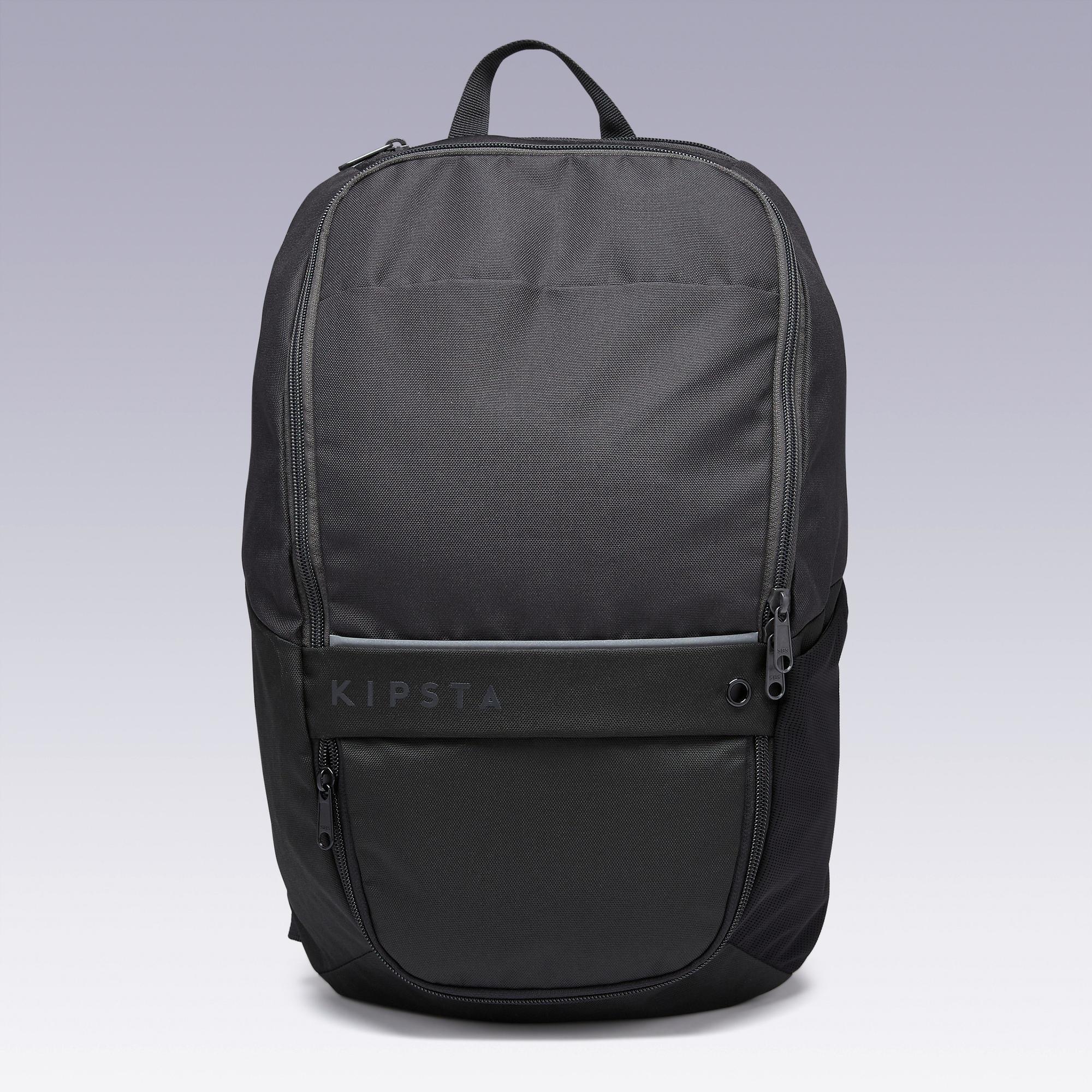 17L Essential Backpack - Black 2/11