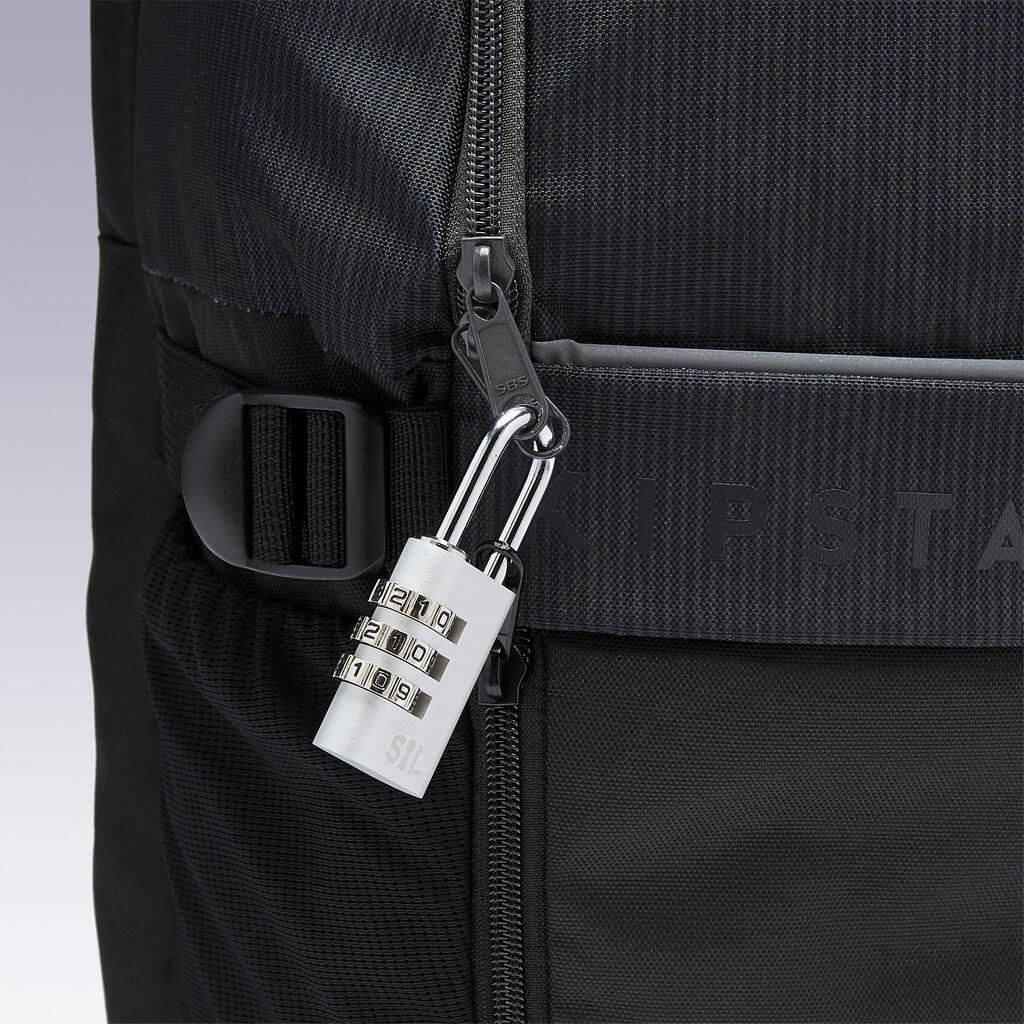 RANAC ESSENTIAL OD 35 L - CRNI