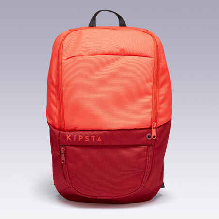 17L Backpack ULPP - Coral/Red