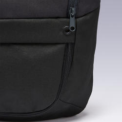 Sac à dos ULPP 17L noir