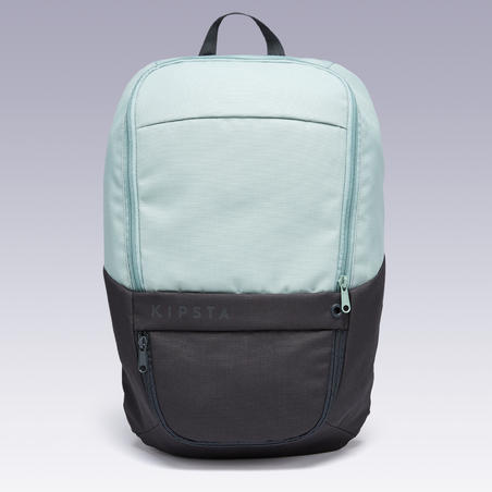 17L Backpack ULPP - Grey/Light Green
