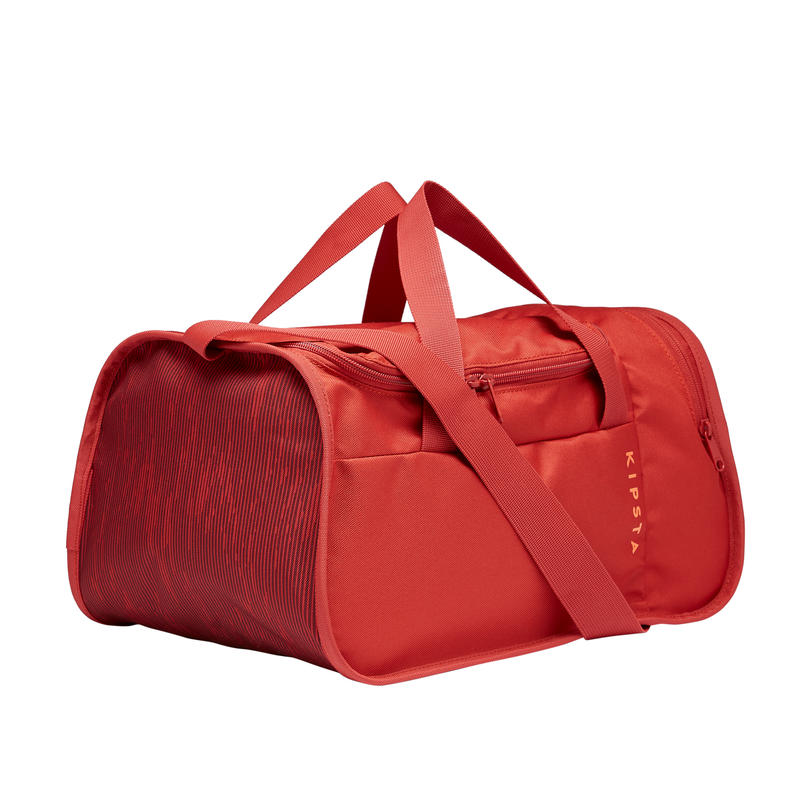 sac repliable cabine decathlon