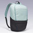 Football Backpack Bag 17L - Grey