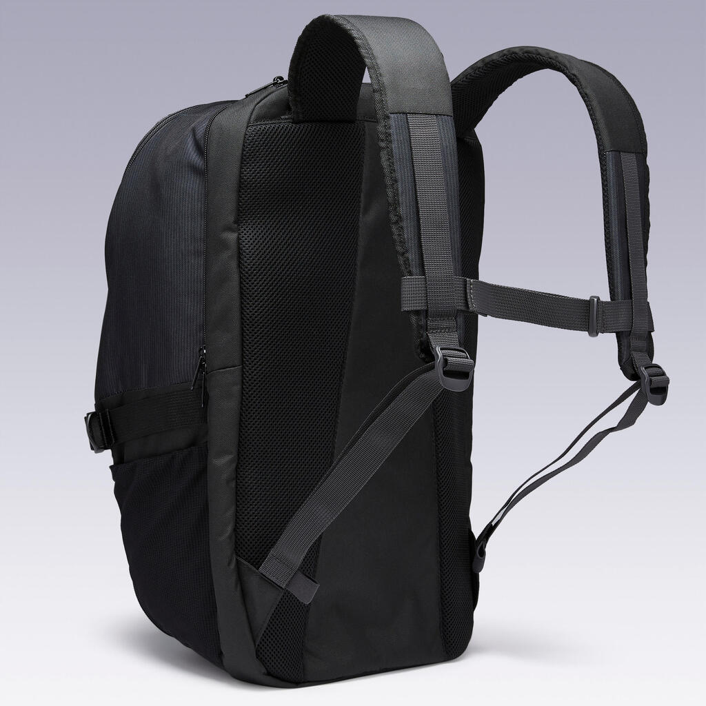 RANAC ESSENTIAL OD 35 L - CRNI