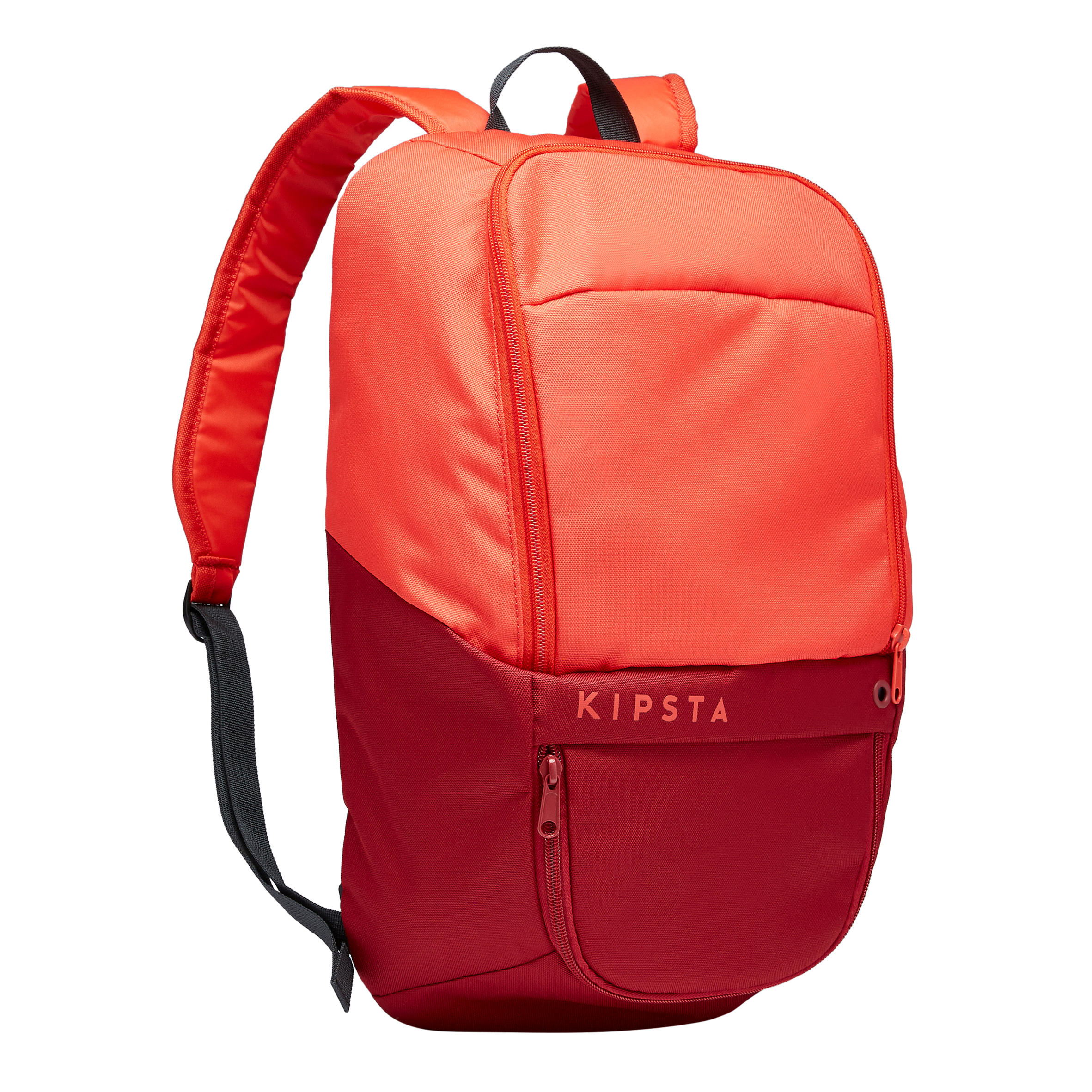 KIPSTA 17L Backpack ULPP - Coral/Red