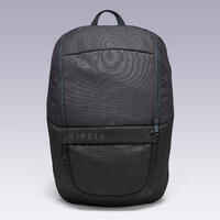 ULPP 17-Litre Backpack - Black