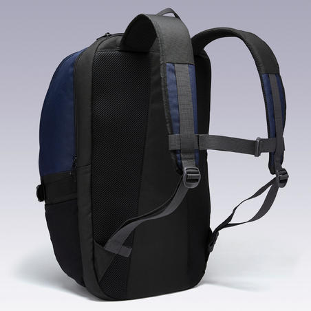Рюкзак Essential 35 л синій/чорний