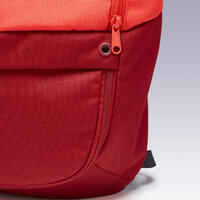 17L Backpack ULPP - Coral/Red