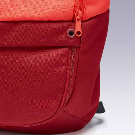 17L Backpack ULPP - Coral/Red