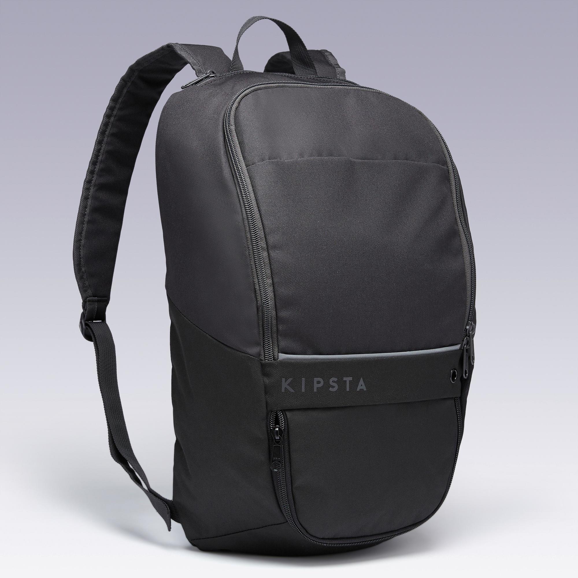 17L Essential Backpack - Black 3/11