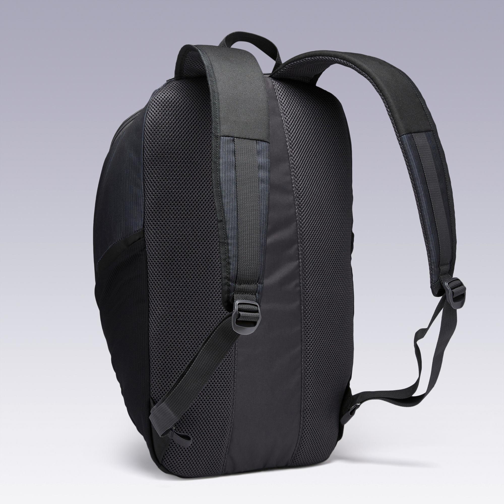 decathlon mochila kipsta